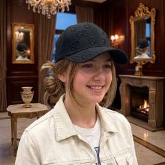 Girls Sports Cap