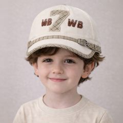 Boys Sports Cap