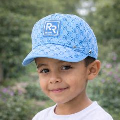 Boys Sports Cap