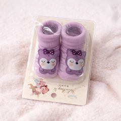 Baby Boys Socks