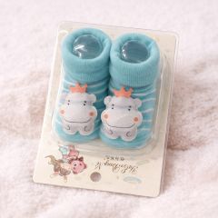 Baby Boys Socks