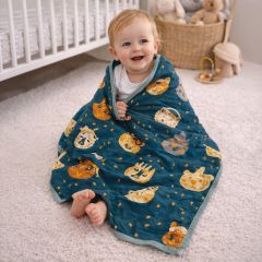 Baby Blanket 80x150