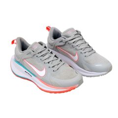 Ladies Running Shoes with Lace