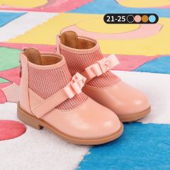 Baby Girls Boot
