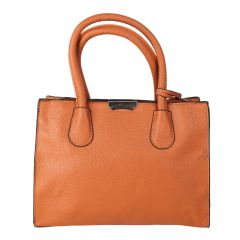 Ladies Bag Soft Plain