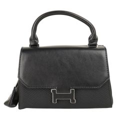 Ladies Bag Soft Plain 12 1