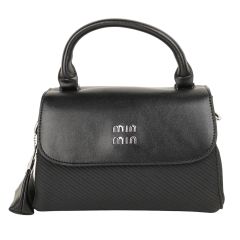 Min Min Ladies Soft Bag Plain 12 3