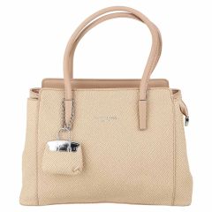 Ladies Bag Soft Plain