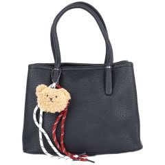 Ladies Bag Soft Plain
