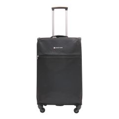 Trolley Bag Hard Plain