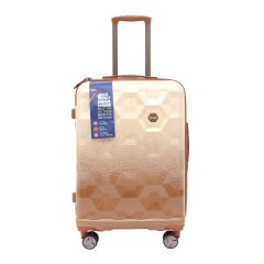 Trolley Hard Bag Printed