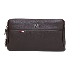 Pouch Leather