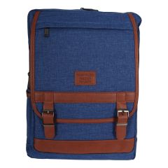 Back Pack Bag - Fabric
