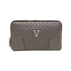 Passport Bag Fabric Printed