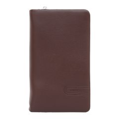 Toiletry Kit Fabric Pouch