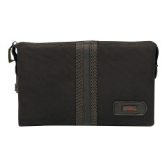Toiletry Kit Fabric Pouch