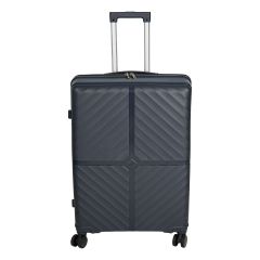 Trolley Bag Hard Plain - 28"