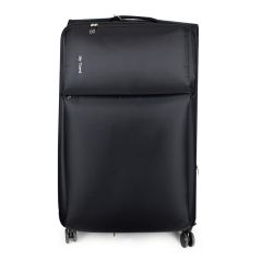 Trolley Bag Soft Plain