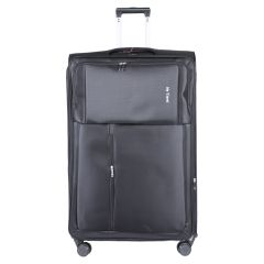 حقيبة سفر بعجلات ناعمة