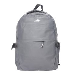 Plain Back Pack Bag