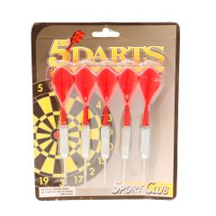 Dart Pin 5pcs