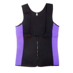 Slim Women Vest