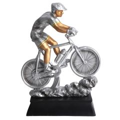 Cyclist Trophy Male