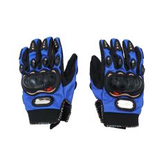 Bike Riding Gloves With Knuckel Protection