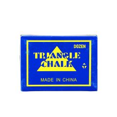 Triangle Chalk