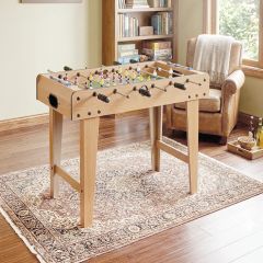Foosball Football Table Game