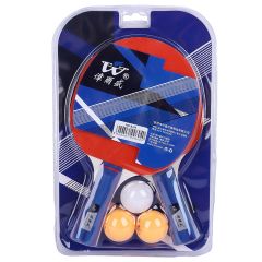 Table Tennis Racket
