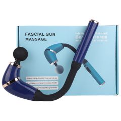 Facial Gun Massage