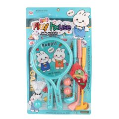Play House Kids Racket Set
