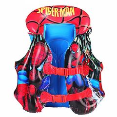 Charater Swimming Jacket Kids