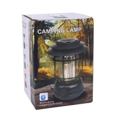Camping Light With Speaker