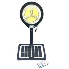 Solar Night Lamp
