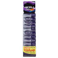 Hicell Aa Battery Pack 12 Piece