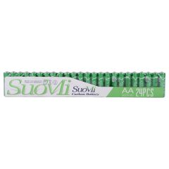Suomi Aa Battery Pack 24 Piece