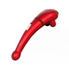 Double Head Massager