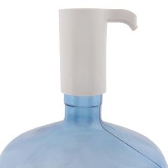 مضخة مياه كهربائية