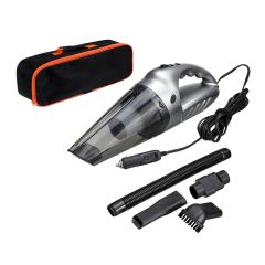 مكنسة كهربائية للسيارة