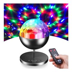 إضاءة ديسكو