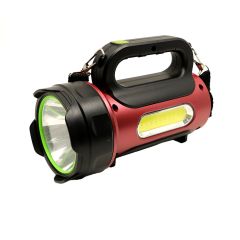 الشعلة الشمسية المحمولة