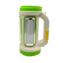 Torch - Multi Function Solar