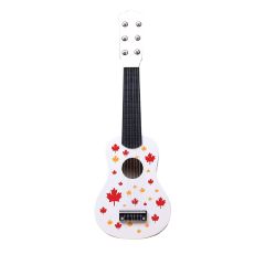 Guitar Small 8 Design Mix 21 Inch