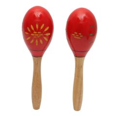 Egg Shaker - 45X21 Cm