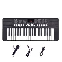 Keyboard Music Instrument 25859 BF 528A