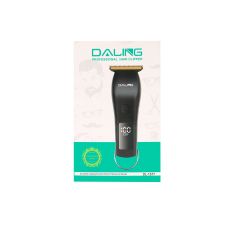 Daling Professional Hair Clipper -DL-1577