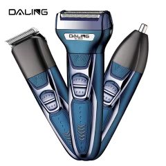 3 in 1 Gents Shaver