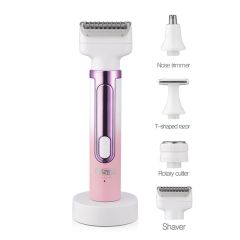 Ladies Grooming Kit 3 In 1